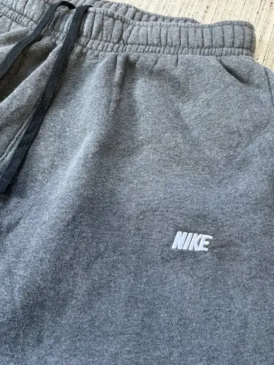 Pantalon nike gris - miniatura 2