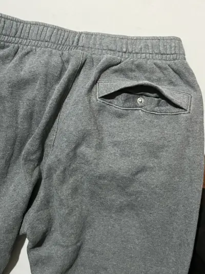 Pantalon nike gris - miniatura 4