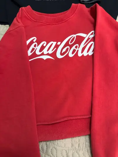 3 Polerones y 1 de Coca-Cola - miniatura 3