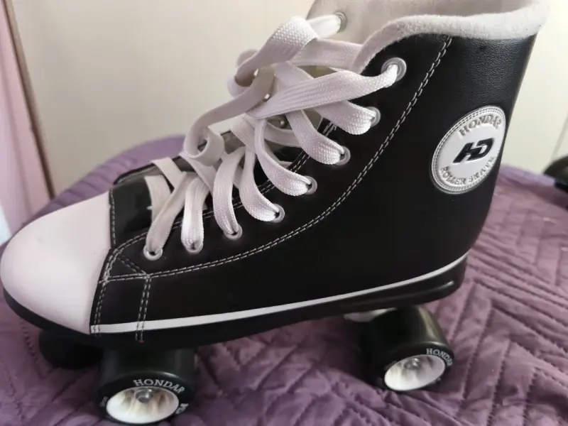 Patines Artisticos Hondar Talla 42 - 5