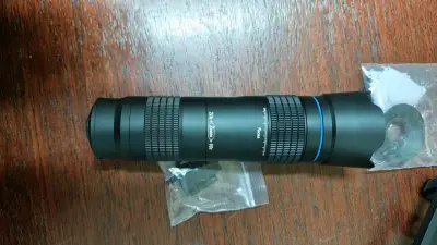 Kit de Teleobjetivo HD Zoom 20-40X con Trípode - miniatura 4