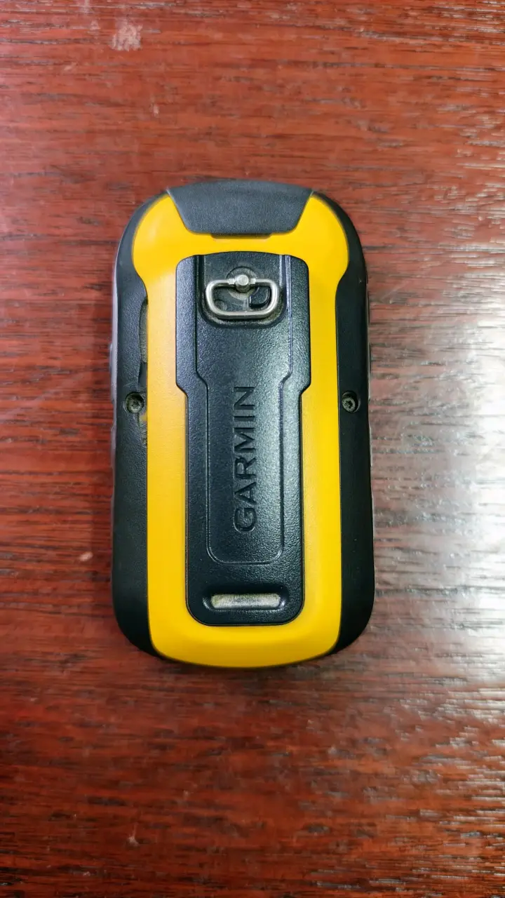 GPS Garmin eTrex 10 portátil - 2