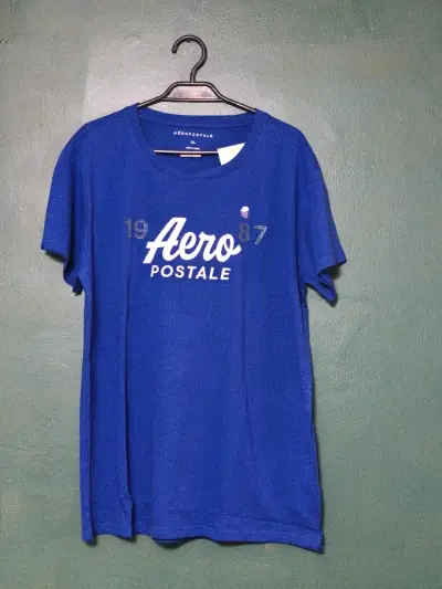 Poleras Aeropostale para hombre - miniatura 1