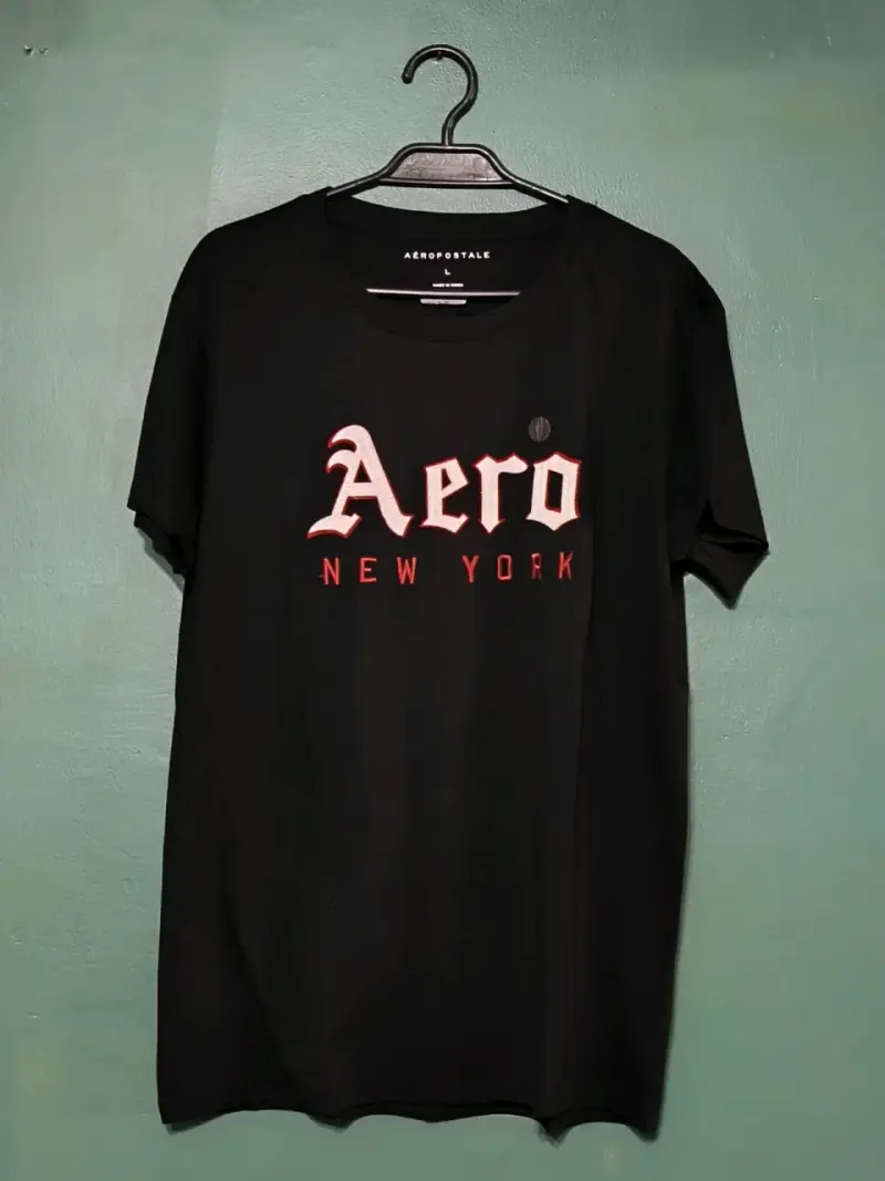 Poleras Aeropostale para hombre - 2