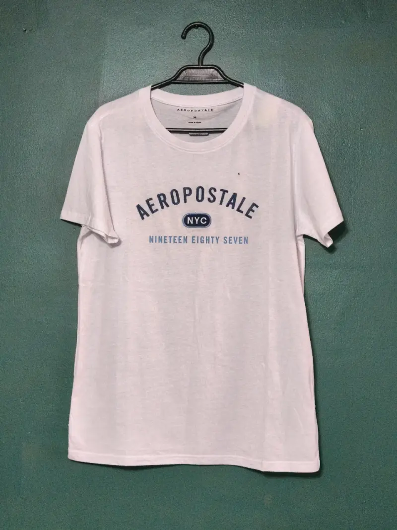 Poleras Aeropostale para hombre - 3