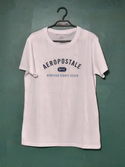 Poleras Aeropostale para hombre - miniatura 3