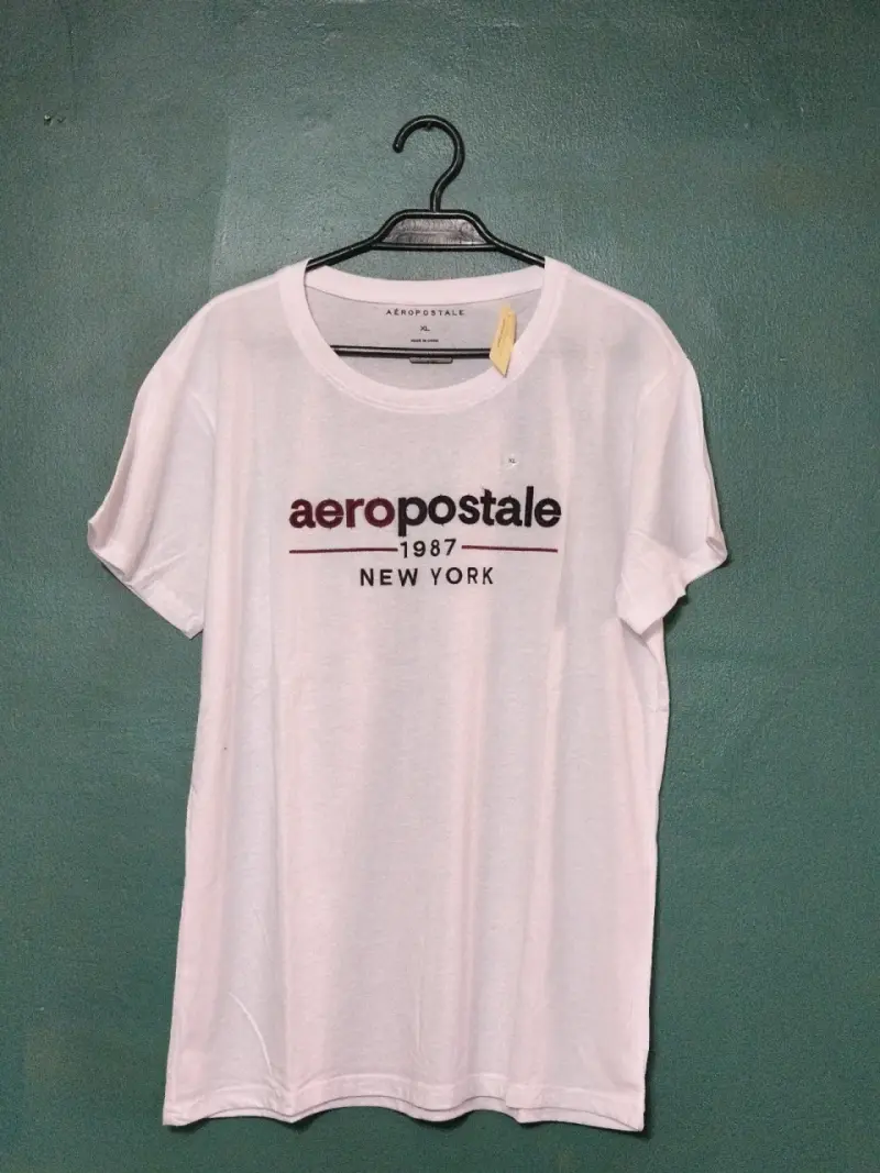 Poleras Aeropostale para hombre - 4