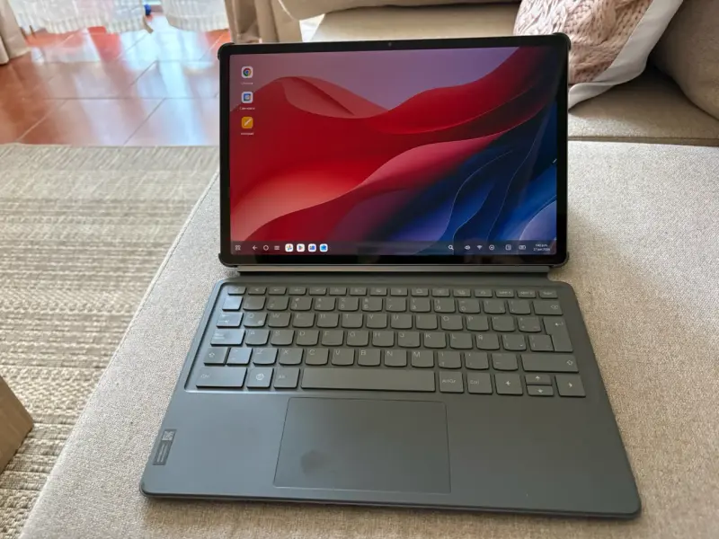 Tablet Lenovo Idea Tab Pro - 1