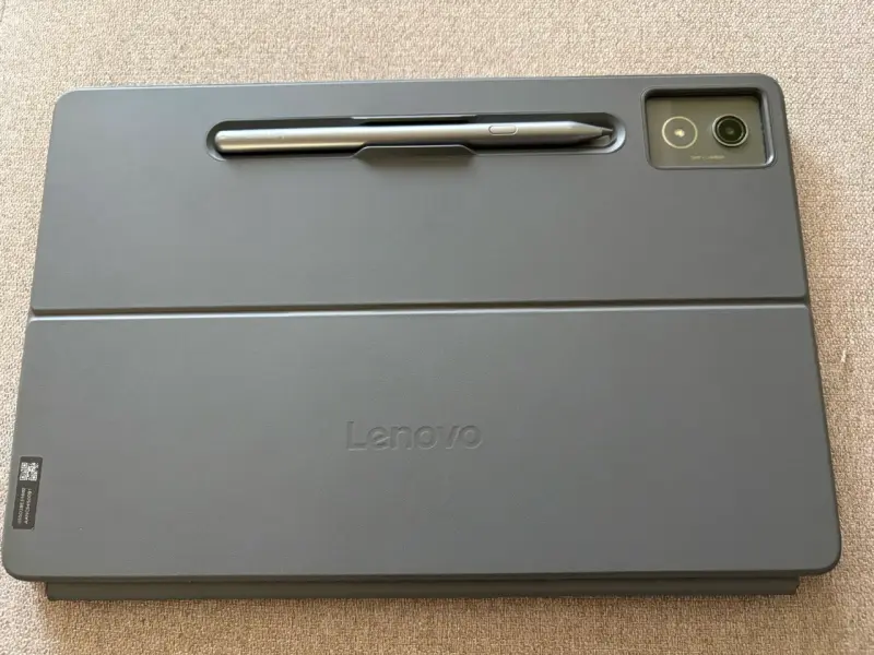 Tablet Lenovo Idea Tab Pro - 2