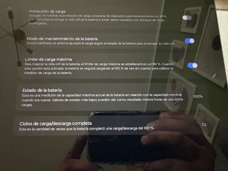 Tablet Lenovo Idea Tab Pro - 3