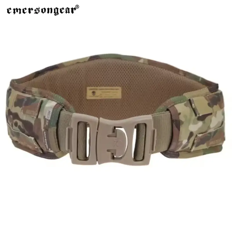 Cinturón de carga camuflado ajustable - 2