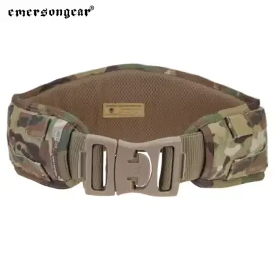 Cinturón de carga camuflado ajustable - miniatura 2