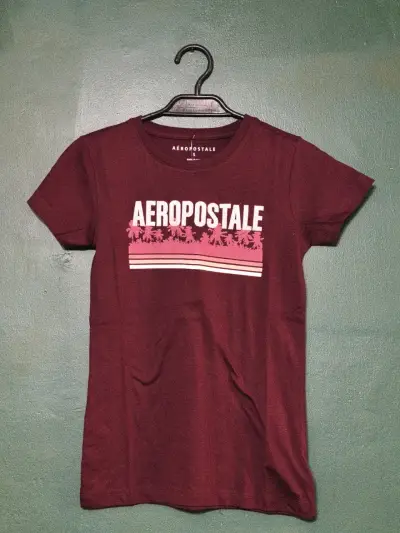 Polera Aeropostale mujer - miniatura 1