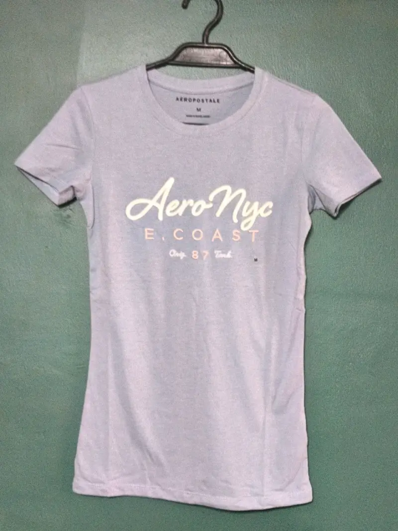 Polera Aeropostale mujer - 2