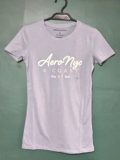 Polera Aeropostale mujer - miniatura 2