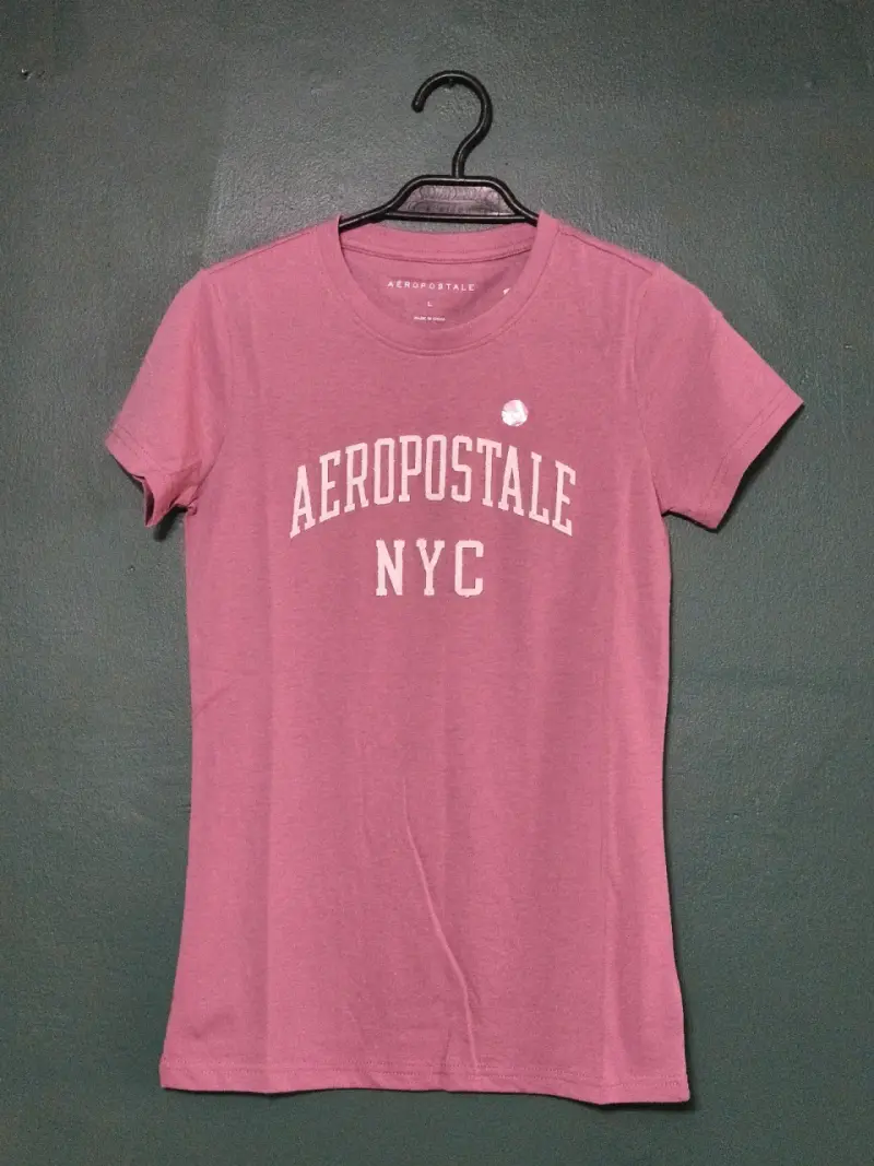 Polera Aeropostale mujer - 3