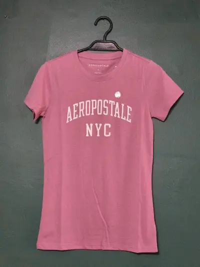 Polera Aeropostale mujer - miniatura 3