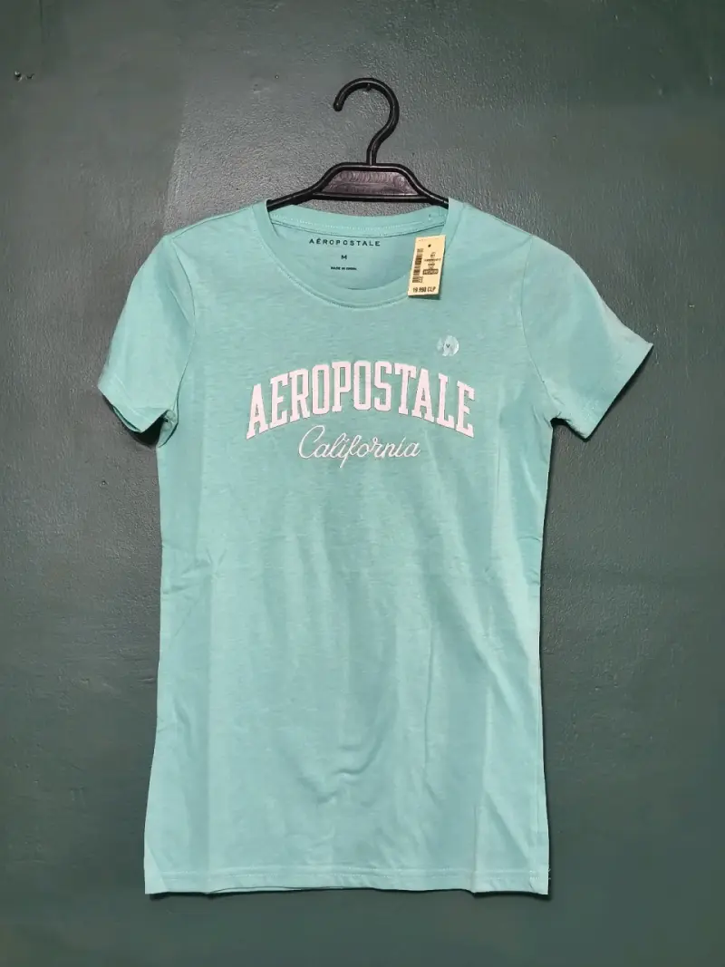 Polera Aeropostale mujer - 4