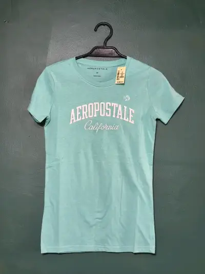 Polera Aeropostale mujer - miniatura 4