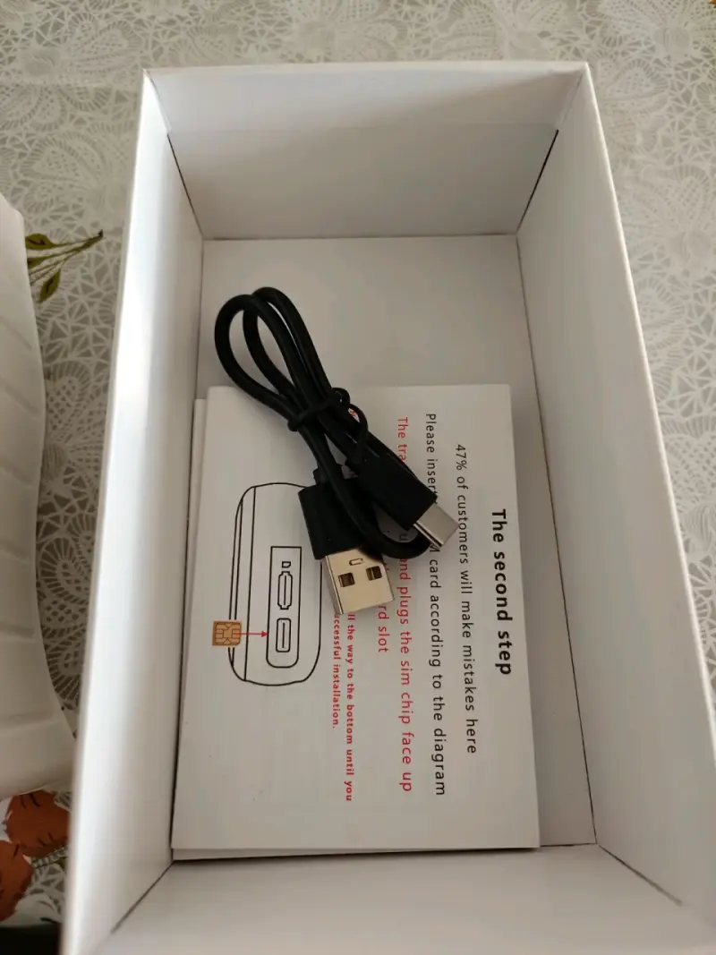 Rastreador GPS Zoobil 4G portátil. - 3