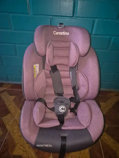 Silla de auto Carestino Montreal para bebé - miniatura 1