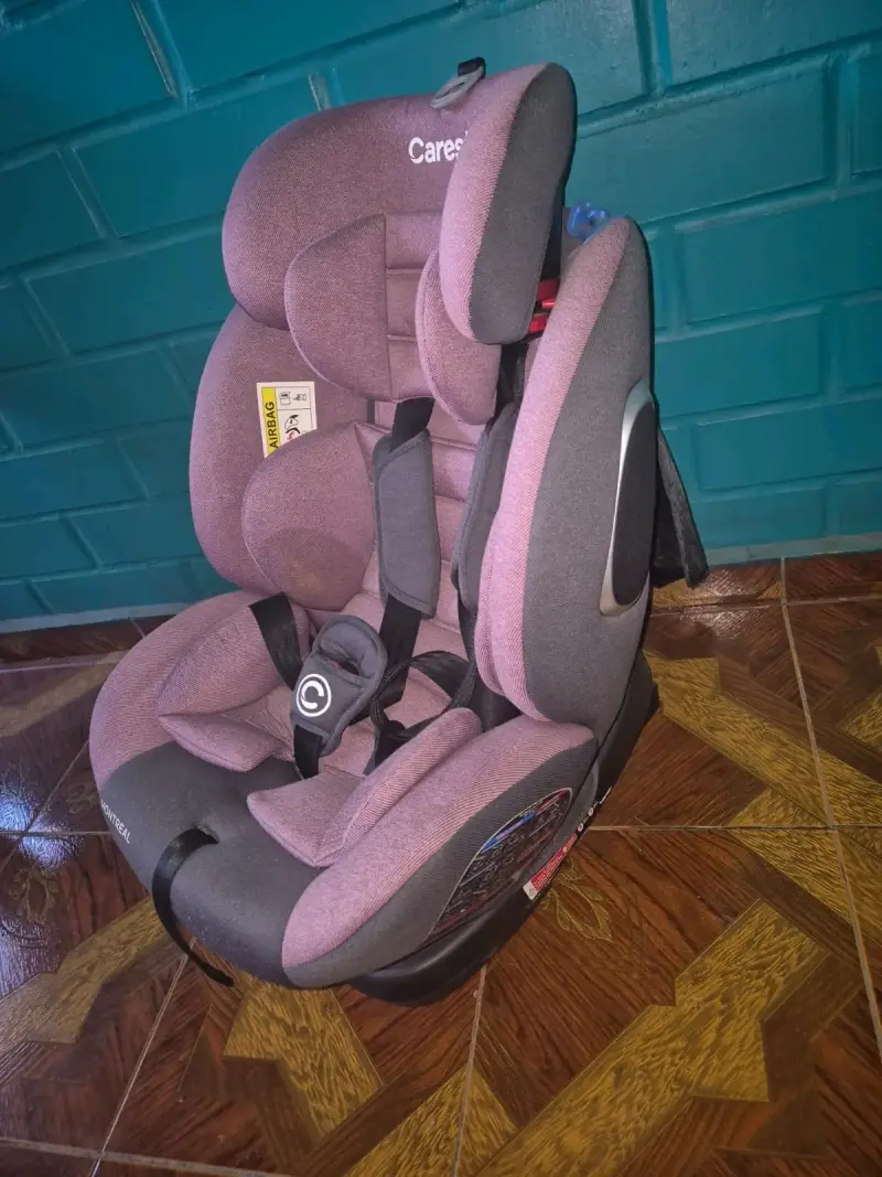 Silla de auto Carestino Montreal para bebé - 2