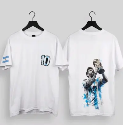 poleras estampadas DTF ✨ - miniatura 1