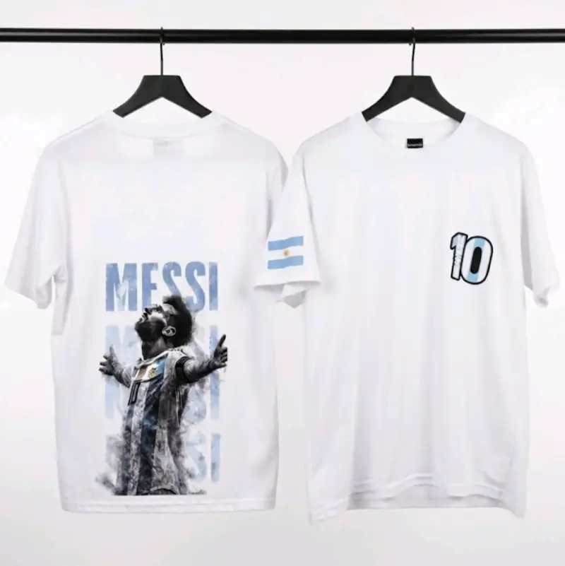 poleras estampadas DTF ✨ - 2