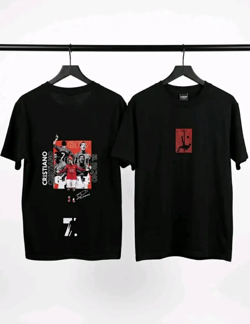 poleras estampadas DTF ✨ - 3