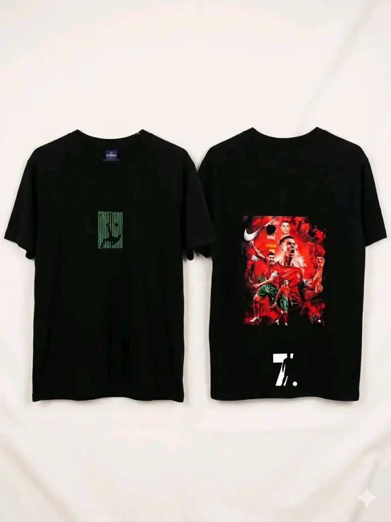 poleras estampadas DTF ✨ - 4