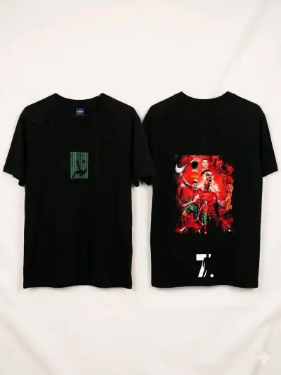 poleras estampadas DTF ✨ - miniatura 4