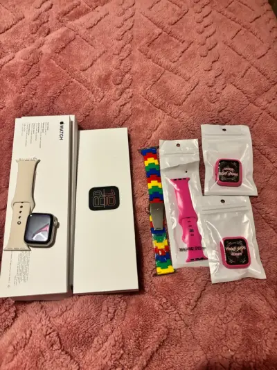 Apple Watch SE 3ra generación - miniatura 2