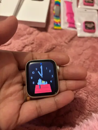 Apple Watch SE 3ra generación - miniatura 3