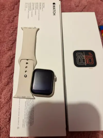 Apple Watch SE 3ra generación - miniatura 4
