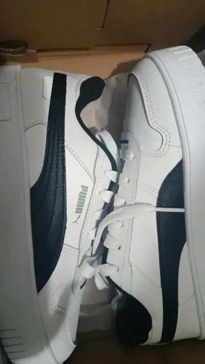 Zapatillas Puma Carina Street Originales Talla 37 - miniatura 2