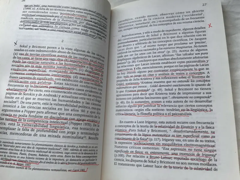 Libro Ensayos de Epistemología - Edison Otero - 5