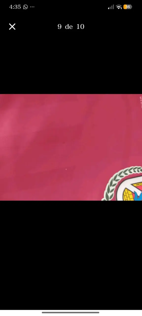 Camiseta deportiva La Serena - 4