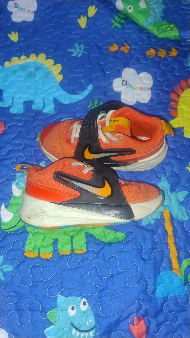 Zapatillas deportivas Nike para niños - 1
