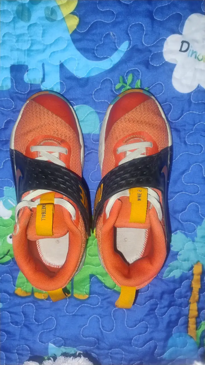 Zapatillas deportivas Nike para niños - 2