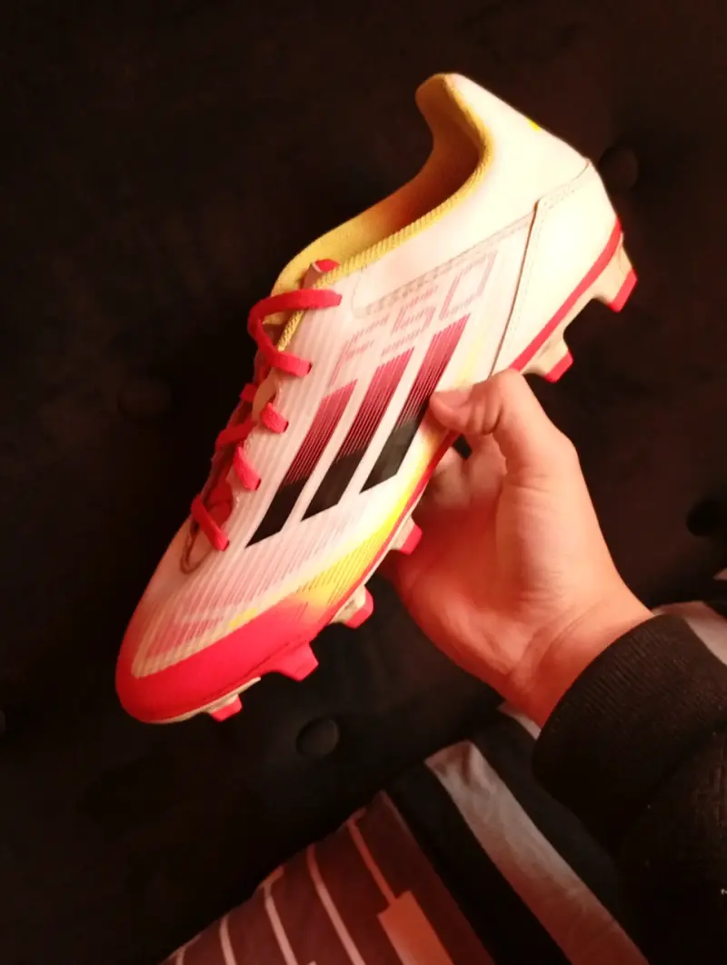 Chutiadores f50 - 3