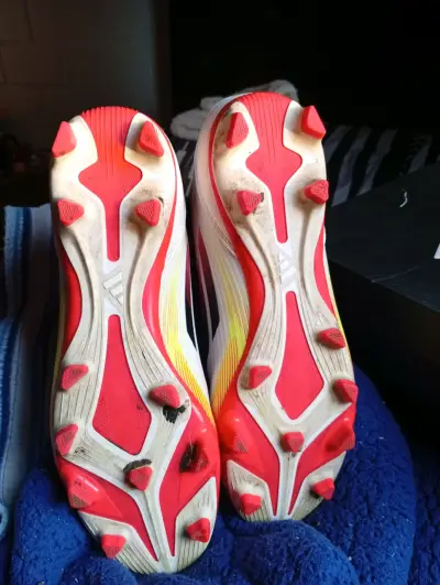 Chutiadores f50 - miniatura 6