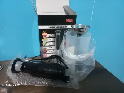 Licuadora de inmersión 200W - miniatura 3