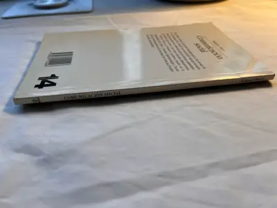 Libro Comunicación Social, Edison Otero - miniatura 3