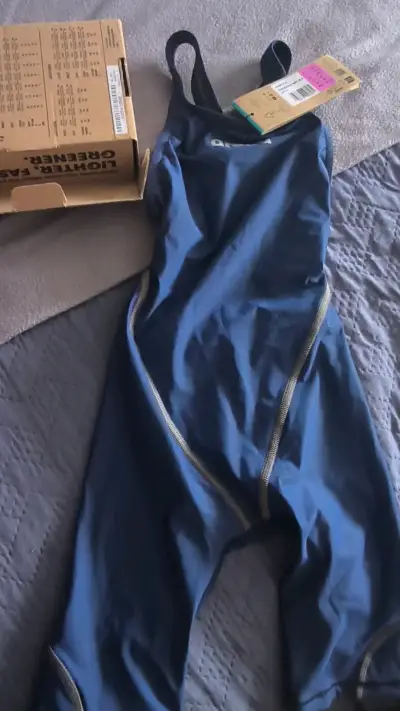 Traje de baño Arena Powerskin ST Next - miniatura 3