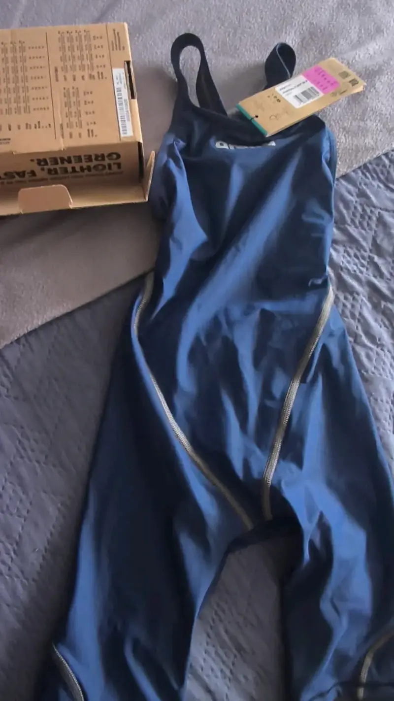Traje de baño Arena Powerskin ST Next - 4