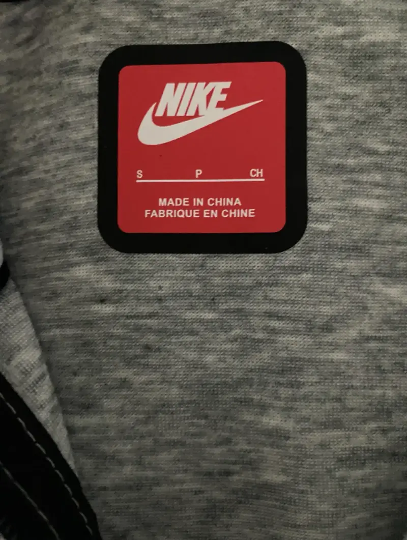 nike tech - 2