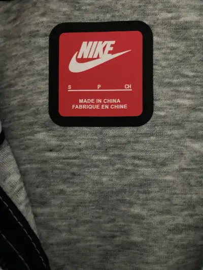 nike tech - miniatura 2