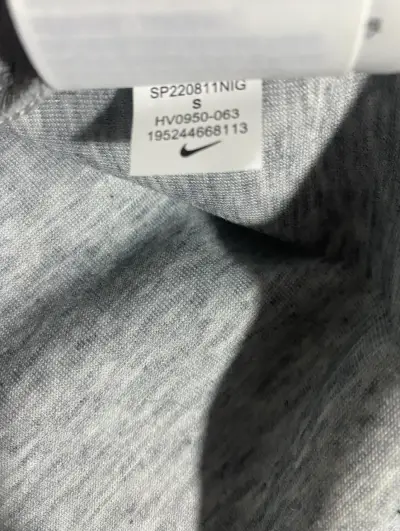 nike tech - miniatura 3