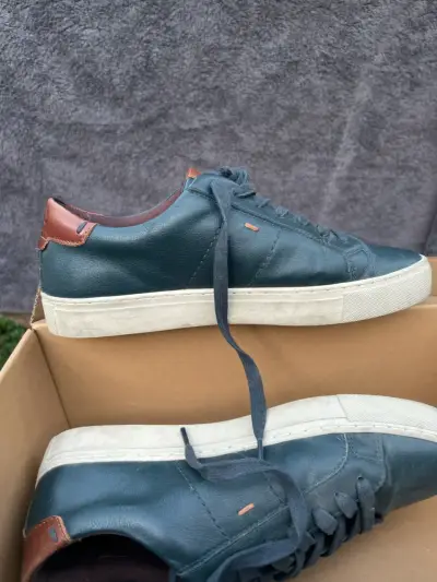 Hermosos y Cómodos Zapatos Cardinale - miniatura 1