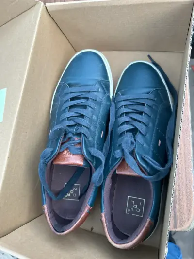 Hermosos y Cómodos Zapatos Cardinale - miniatura 2